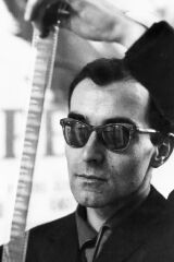 Jean-Luc Godard