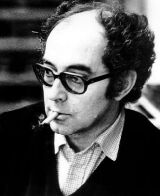 Jean-Luc Godard