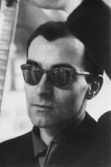 Jean-Luc Godard
