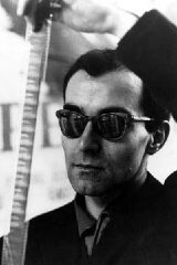 Jean-Luc Godard
