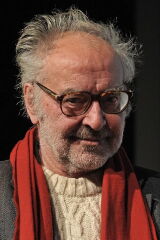 Jean-Luc Godard