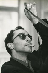 Jean-Luc Godard