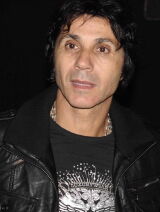 Jean-Luc Lahaye