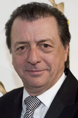 Jean-Luc Mongrain