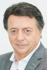 Jean-Luc Mongrain