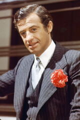 Jean-Paul Belmondo