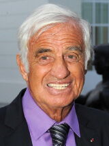 Jean-Paul Belmondo