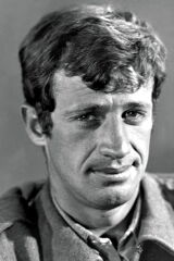 Jean-Paul Belmondo