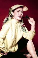 Jean Peters