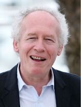 Jean-Pierre Dardenne