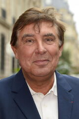 Jean-Pierre Foucault