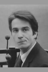 Jean-Pierre Léaud
