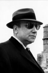Jean-Pierre Melville