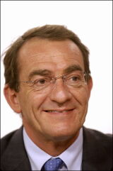 Jean-Pierre Pernaut