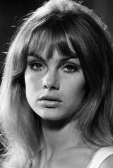 Jean Shrimpton