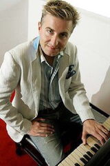 Jean-Yves Thibaudet