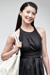 Jeanette Aw