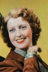 Jeanette MacDonald