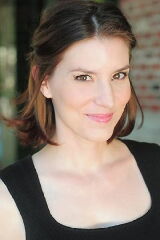 Jeanette Maus
