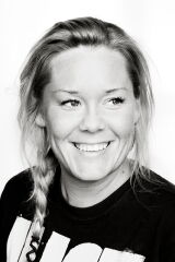 Jeanette van Beeck