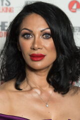 Jeanine Nerissa Sothcott