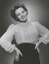 Jeanne Cagney