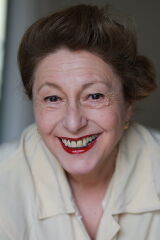 Jeanne Ferron