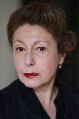 Jeanne Ferron