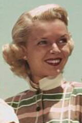 Jeanne Martin