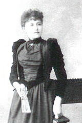 Jeanne Méa