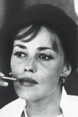 Jeanne Moreau