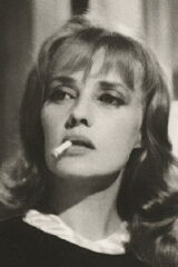 Jeanne Moreau