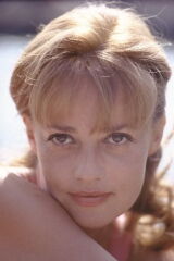 Jeanne Moreau