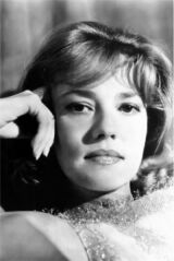 Jeanne Moreau
