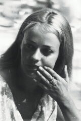 Jeanne Moreau