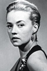 Jeanne Moreau
