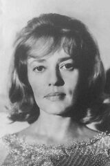 Jeanne Moreau