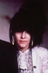 Jeannette Lee