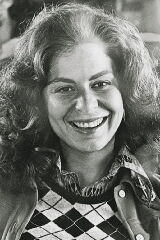 Jeannie Berlin