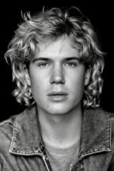 Jedd Sharp