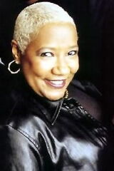 Jedda Jones