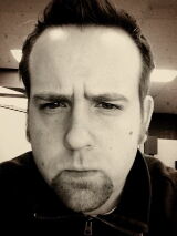 Jeff Alldridge