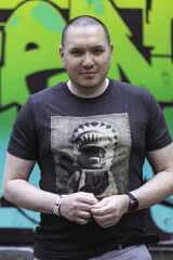 Jeff Barnaby