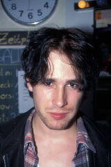 Jeff Buckley