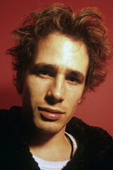 Jeff Buckley