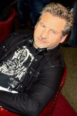 Jeff Celentano
