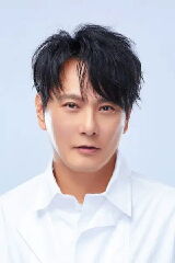 Jeff Chang