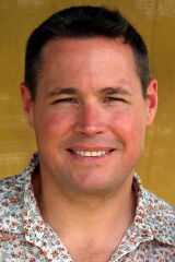 Jeff Corwin