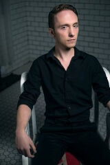 Jeff Evans-Todd