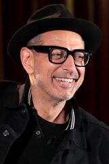 Jeff Goldblum